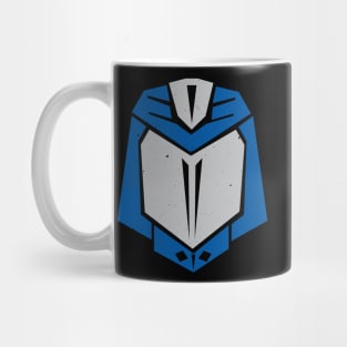 Cobra In Disguise Mug